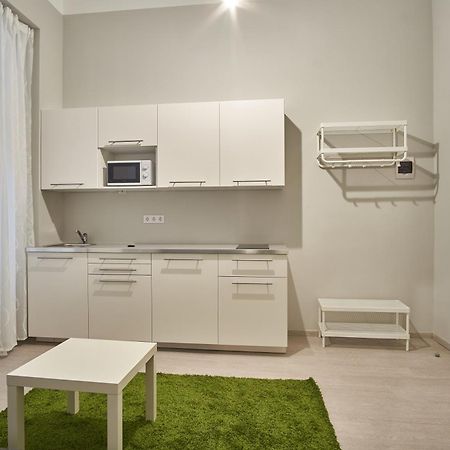 Hild-2 Apartments | Budapest Habitación foto