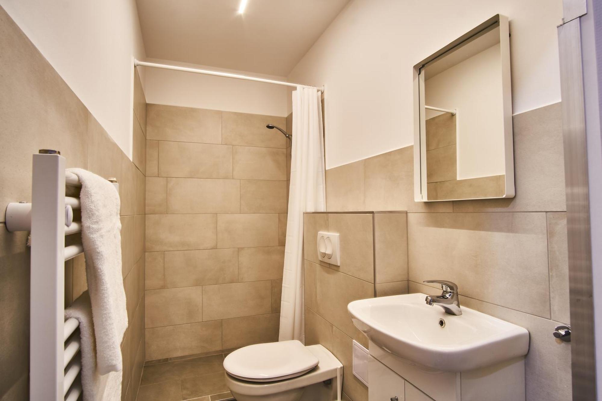 Hild-2 Apartments | Budapest Habitación foto