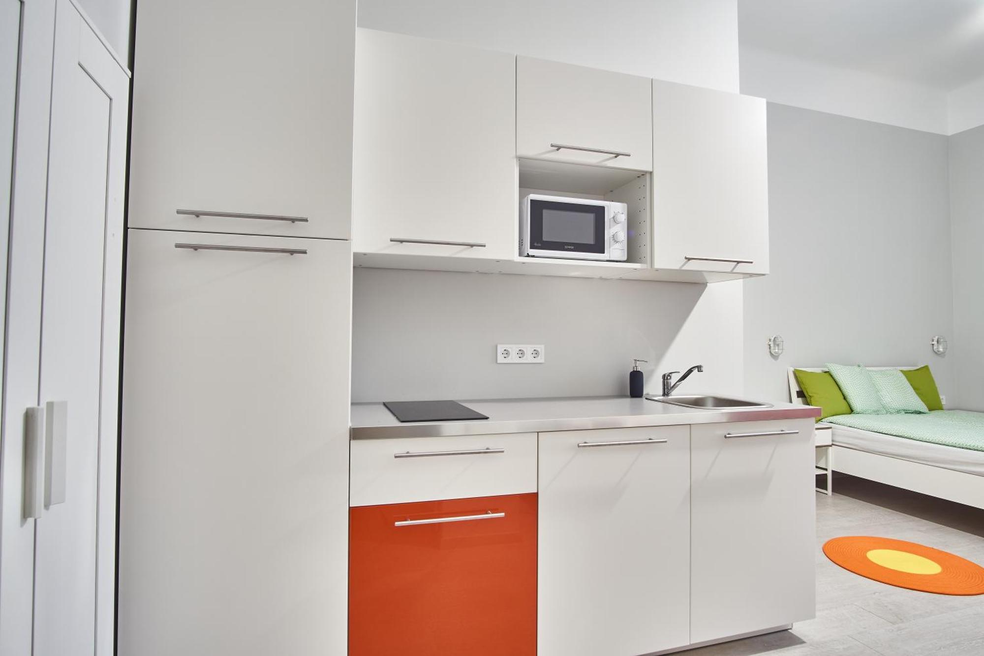 Hild-2 Apartments | Budapest Habitación foto